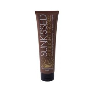 Sunkissed Shimmering Souffle 150ml