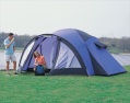 SUNN CAMP 4-person family dome tent