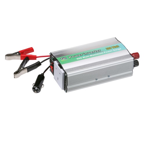 Sunncamp 300W Power Inverter