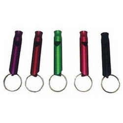 SunnCamp Coloured Whistle