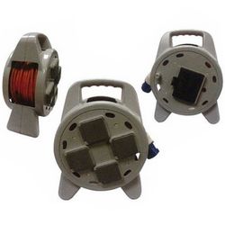 SunnCamp Roller Mobile Supply Unit