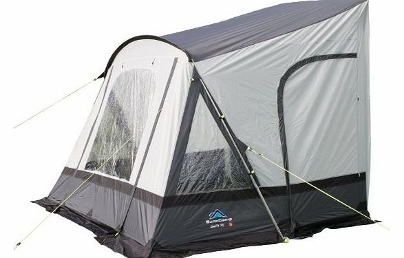 Sunncamp Swift 260 Caravan Porch Awning   EASY PACK BAG