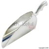 Sunnex Stainless Steel Flour Scoop