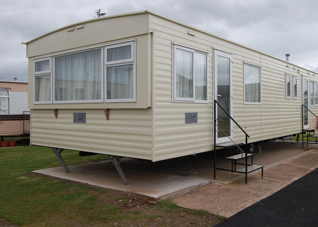 Sunnyvale Deluxe Plus Holiday Park