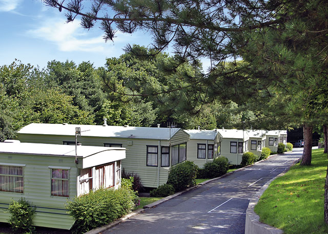 Sunnyvale Gold 3 Holiday Park