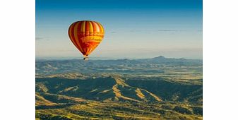 Sunrise Balloon Adventure from Port Douglas - 60