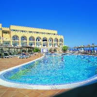 Sunrise Jandia Resort