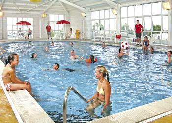 Sunseeker Holiday Park