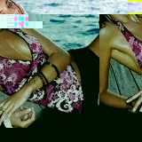 Sunseeker Mistomare Side Ruched Short