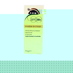 Daily Face SPF50+ Matt Formula Oil Free Base Triple Pack