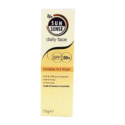 Daily Face SPF50+ Matt Formula Oil Free Base
