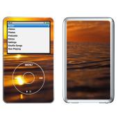Over Water Lapjacks Skin For iPod Video