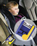 Sunshine Kids Mighty Tite only with a car seat