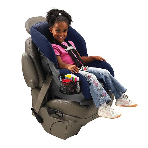 Sunshine Kids Side-Rider