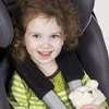 Sunshine Kids Soft Wraps (car seat strap wraps)