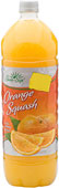 Orange No Added Sugar Squash (2L)