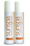 Sunspa Sunless Tanning SunSpa Spray Tan in a Can 150ml