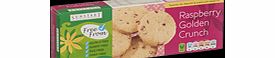 Sunstart Bakery Raspberry Golden Crunch - 150g