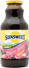 Sunsweet Californian Pure Prune Juice (1L)