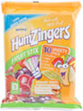 Sunsweet Humzingers Fruit Stix (150g) Cheapest in Asda Today!