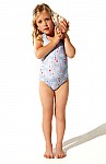 Sunuva at notonthehighstreet.com Blue Butterfly Swimsuit