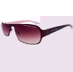Sunwise Womens Zodiac Sunglasses Bronze