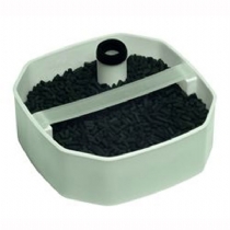 Supa Aqua Pro Filter Media Pro 1 - 2 Carbon Kit