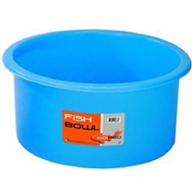 Koi Pro Blue Koi Bowl 80cm