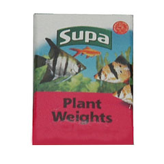 Plant Weights Small