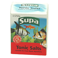 Supa Tonic Salt 250g