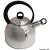 Supahome Stainless Steel Whistling Kettle 2Ltr