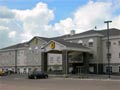 Super 8 Camrose, Camrose