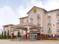 super 8 Fort Nelson Bc, Fort Nelson