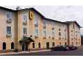 Super 8 Motel - Athabasca Ab, Athabasca