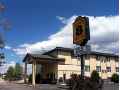 8 Motel - Cos/hwy 24 E/pafb Area, Colorado