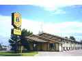 Super 8 Motel - North Battleford, North Battleford