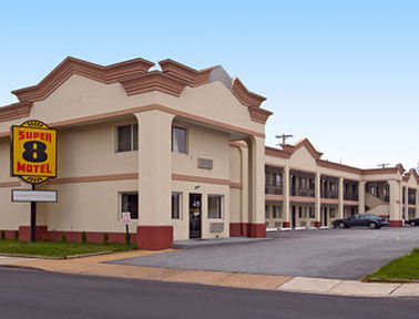 8 Motel Newark, DE