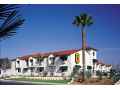 Super 8 San Diego, San Diego