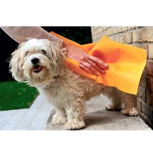Super Absorbent Cloth For Pets