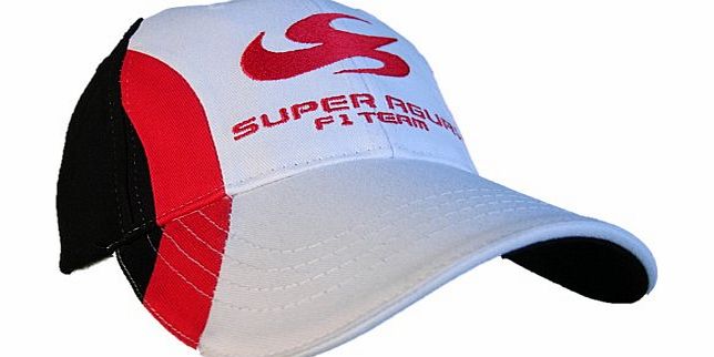 Super Aguri Cap Formula One F1 NEW Super Aguri Sato Davidson Team