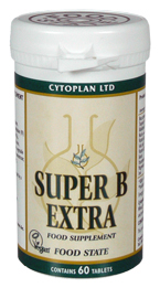 Super B Extra 4076