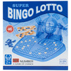 Super Bingo and Lotto Game