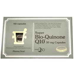 Bio-Quinone Q10 30mg Capsules