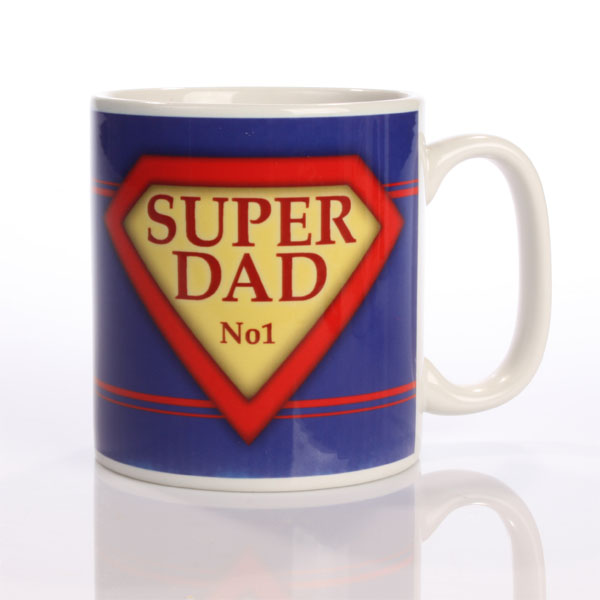 Dad Personalised Mug