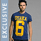 Super Dry Superdry Osaka Number T-Shirt
