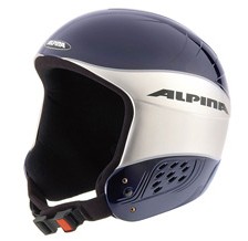 Super G Ski Helmet-Super G - 50-53 Helmet