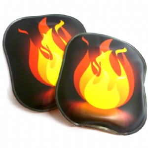 Super Hot Reusable Hand Warmers