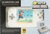 Super Mario Bros. Cake - 14 Servings