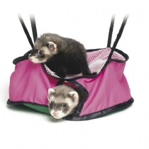 Super Pet Hanging Playhouse 10