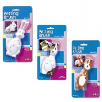 Super Pet Petting Brush For Guinea Pigs